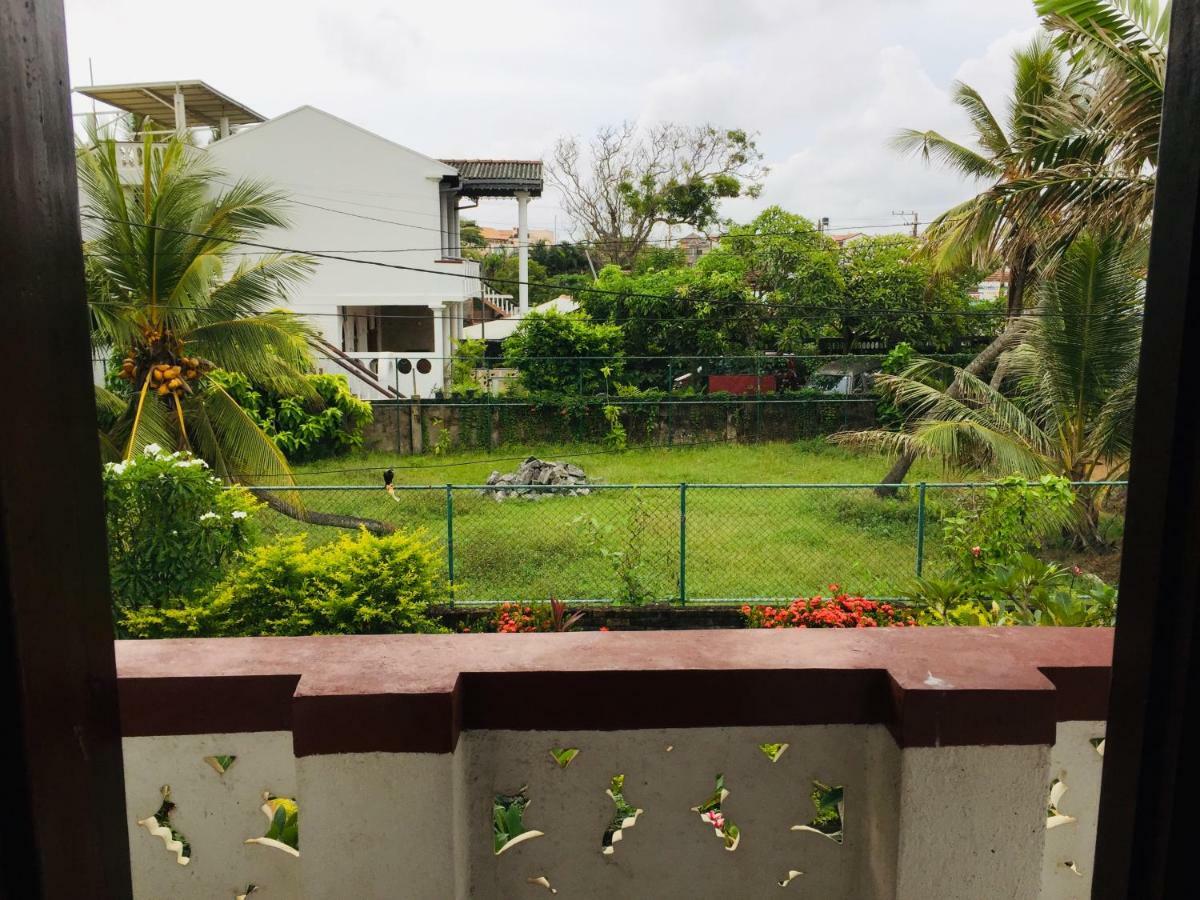 White House Lejlighed Negombo Eksteriør billede